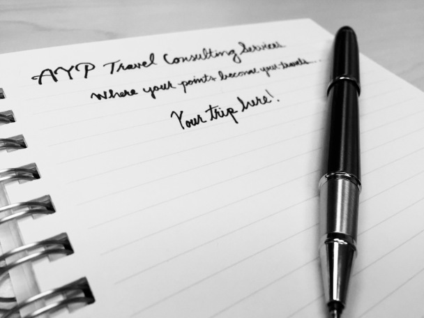 AYP Travel Consulting PiC
